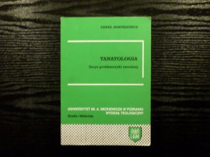 Tanatologia