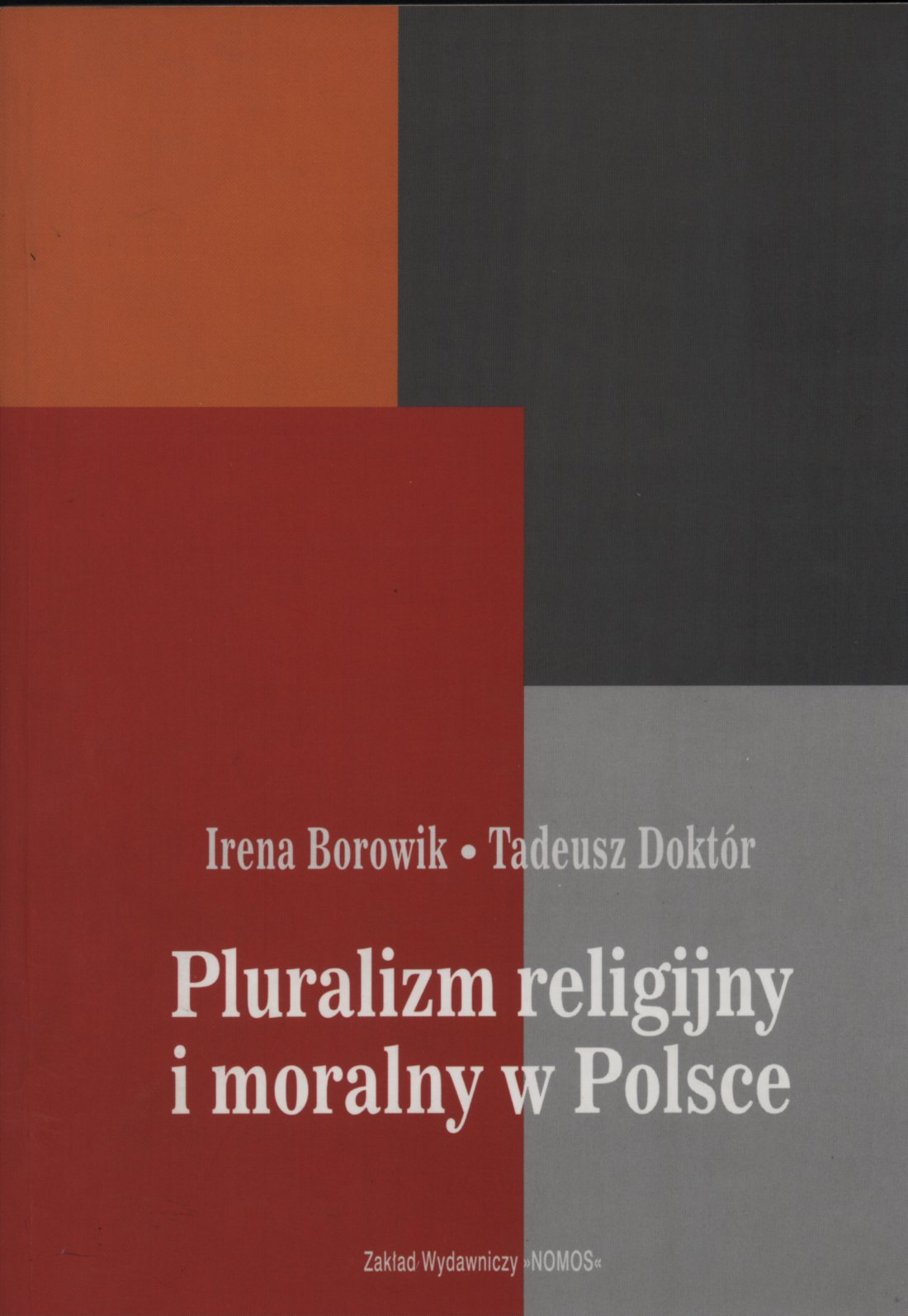 Pluralizm religijny i moralny w Polsce