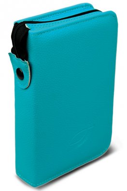 Okładka BT mała z rybką