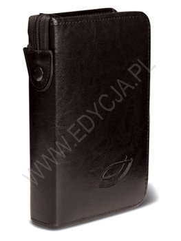 Okładka BT mała z rybką - obrazek 2