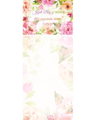 Notes z magnesem - Szaron - obrazek 5