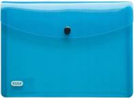 Teczka plastikowa kopertowa Flan