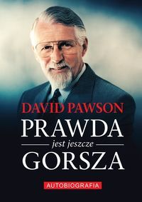 Prawda jest jeszcze gorsza - autobiografia