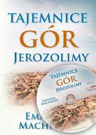 Tajemnice gór Jerozolimy MP3