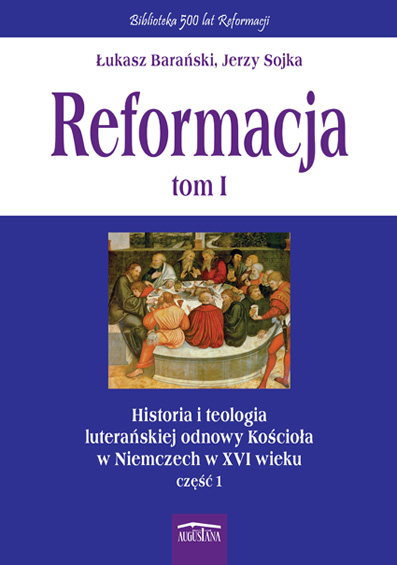 Reformacja t.I miękka