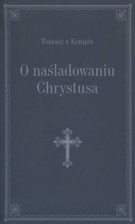 O naśladowaniu Chrystusa