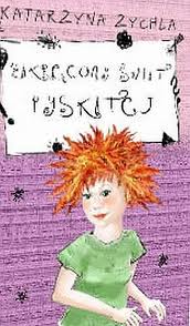 Zakręcony świat Pyskatej