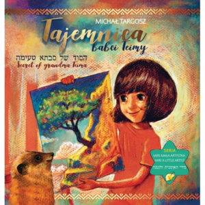 Tajemnica babci Teimy