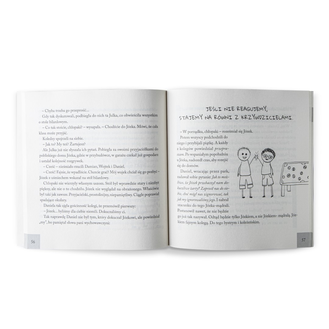 O chłopcu, który spotkał Anioła - obrazek 2