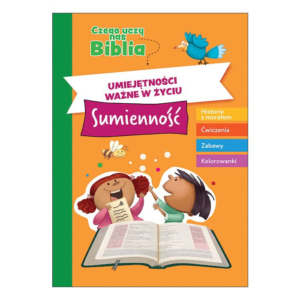 Umiejetności ważne w życiu Sumienność