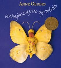 W bajecznym ogrodzie