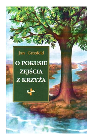 O POKUSIE ZEJŚCIA Z KRZYzA