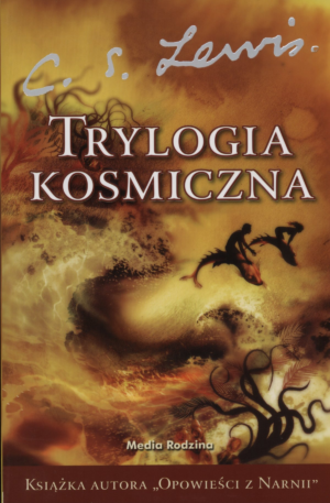 Trylogia kosmiczna