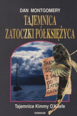 Tajemnica zatoczki półksiężyca