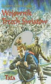 Wojownik Trzech Światów cz.3. Tata