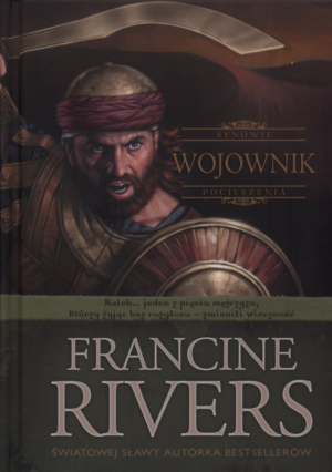 Wojownik. Synowie Pocieszenia cz. 2