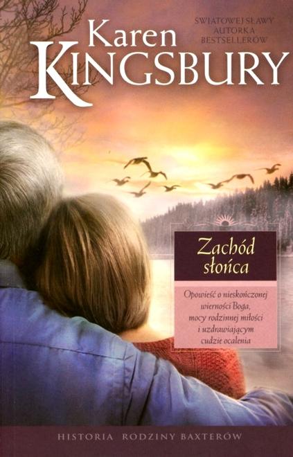 Zachód słońca cz. 4.