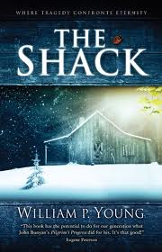 The Shack / Chata