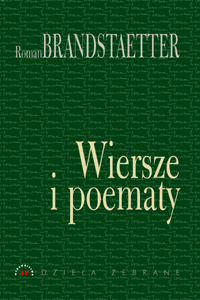 WIERSZE I POEMATY
