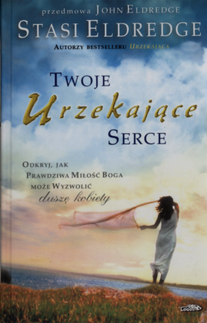 Twoje urzekające serce