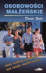 Osobowości małżeńskie