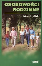 Osobowości rodzinne