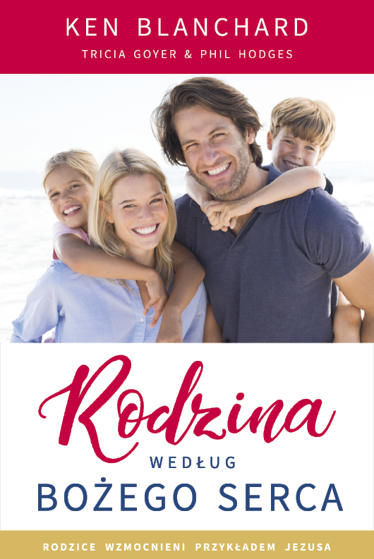 Rodzina według Bożego serca