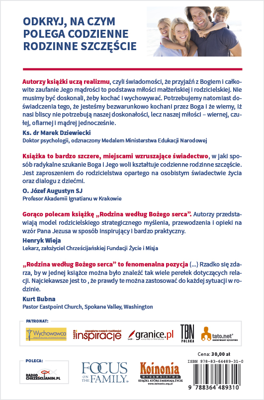Rodzina według Bożego serca - obrazek 2