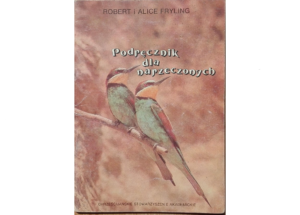 Podręcznik dla narzeczonych  NIEDOSTĘPNE