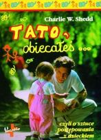 Tato, obiecałeś