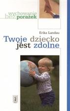 Twoje dziecko jest zdolne