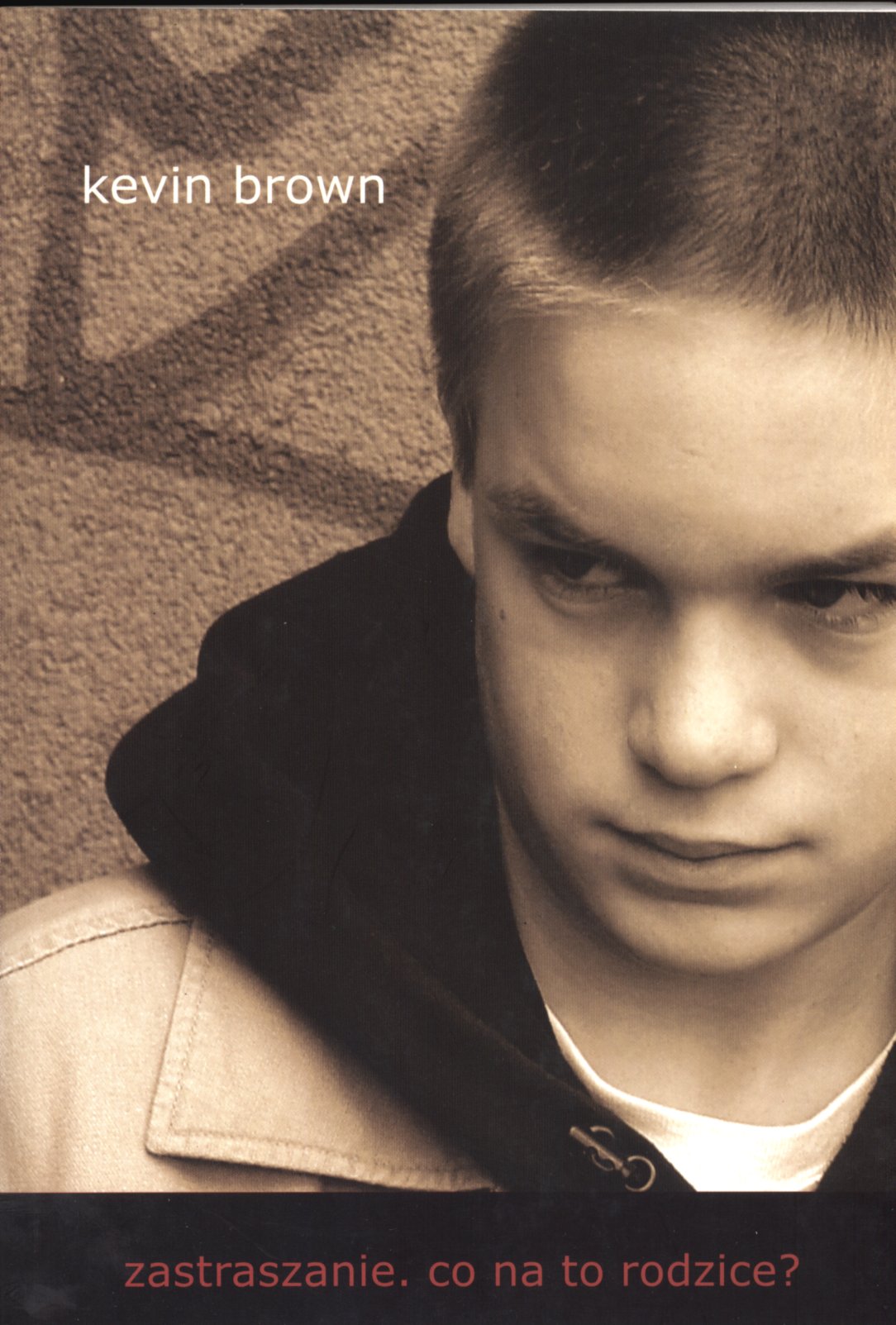 Zastraszanie, co na to rodzice?