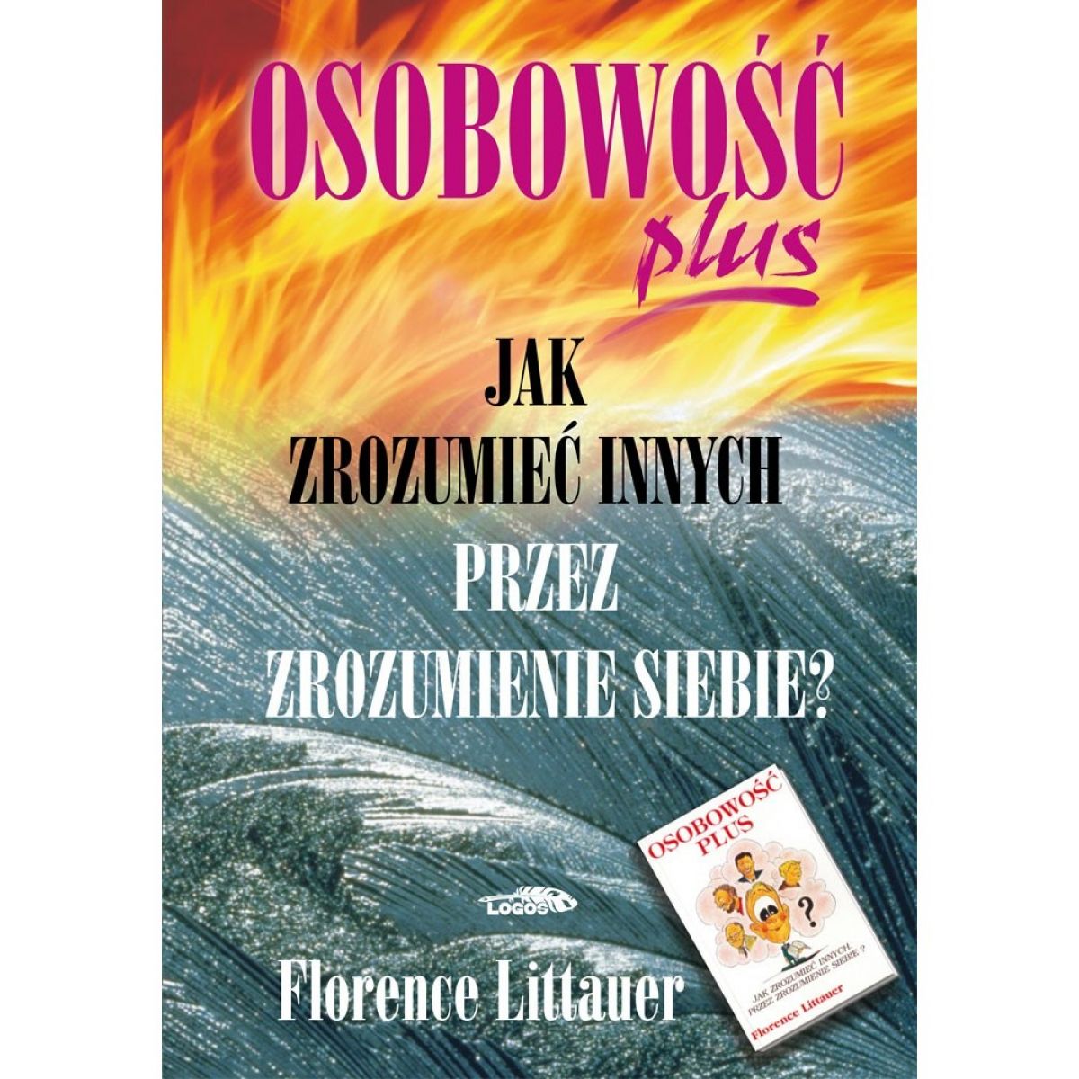 Osobowość plus - jak zrozumieć innych