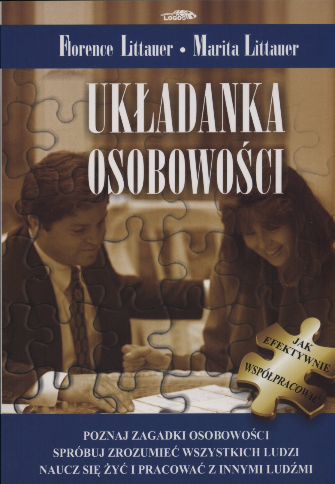 Układanka osobowości