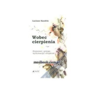 Wobec cierpienia. Zrozumieć, przyjąć, wytłumaczyć
