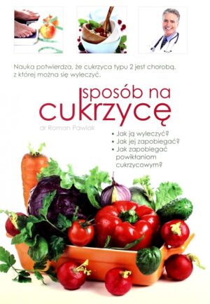 Sposób na cukrzycę