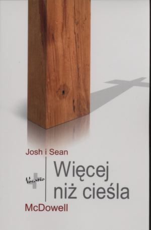 Więcej niż cieśla