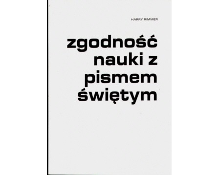 Zgodność nauki z Pismem Świętym