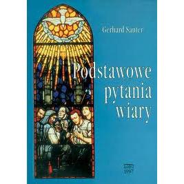 Podstawowe pytania wiary