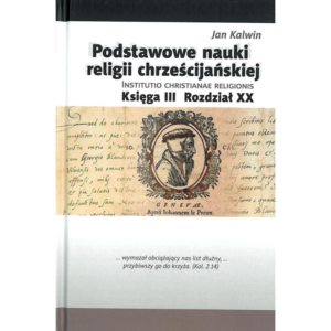 Podstawowe nauki religii chrześcijańskiej Ks.III.