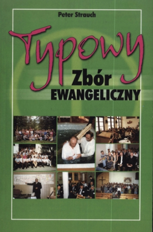 TYPOWY ZBÓR EWANGELICZNY