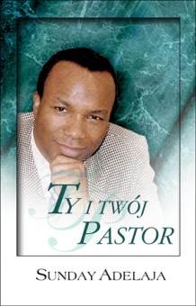 TY I TWÓJ PASTOR