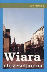 WIARA CHRZEŚCIJANINA