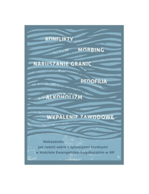 Wskazówki, jak radzić sobie z sytuacjami trudnymi