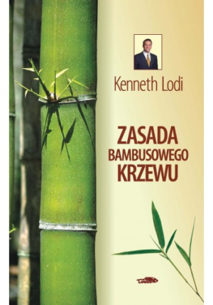 Zasada bambusowego krzewu