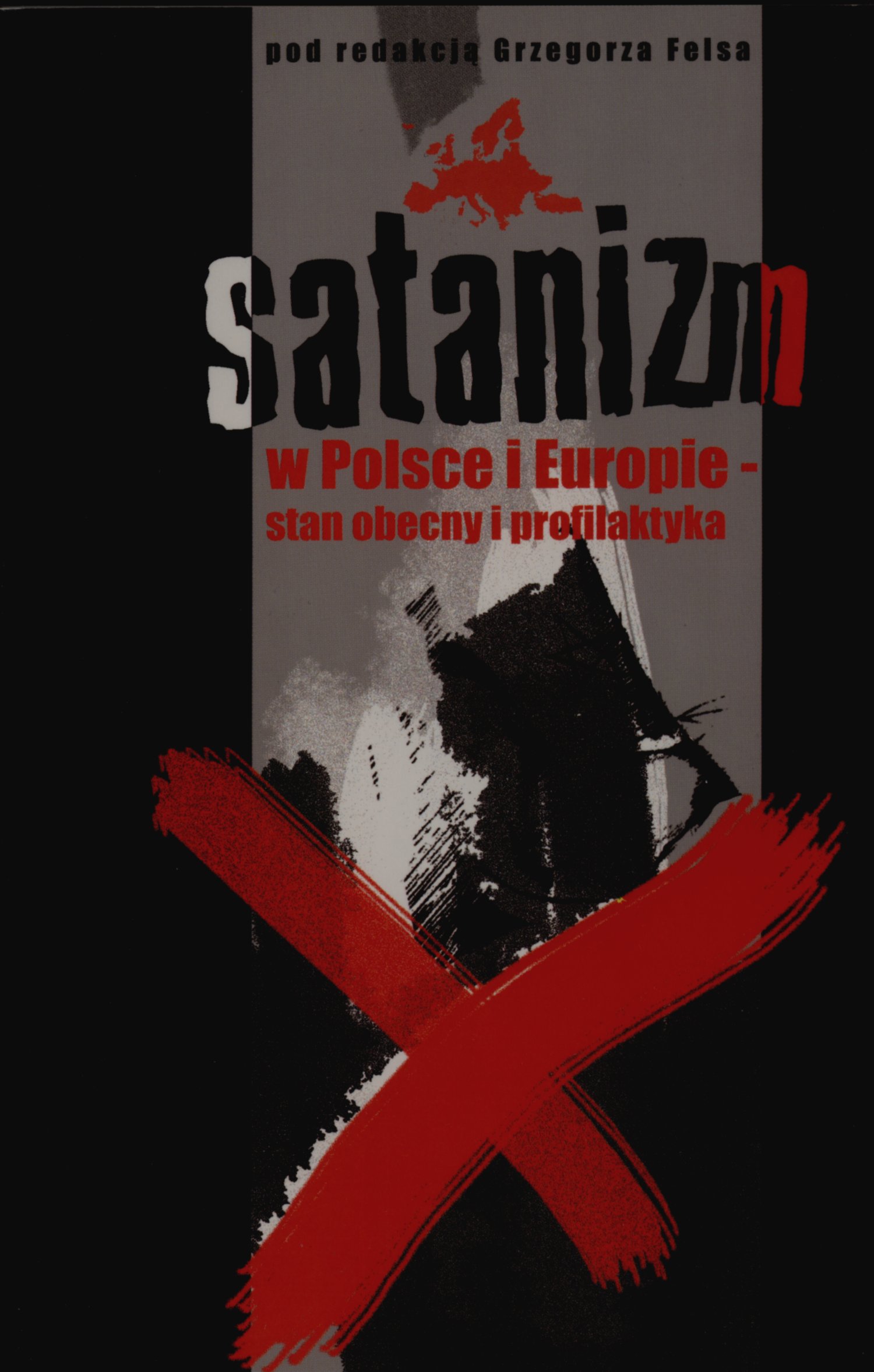 Satanizm w Polsce i Europie