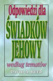 Odpowiedzi dla Świadków Jehowy wg tematów