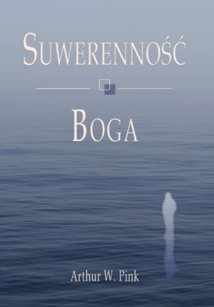 Suwerenność Boga