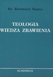 Teologia - wiedza zbawienia