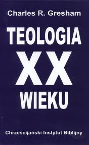 Teologia XX w